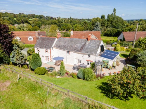 Arrange a viewing for Wadeford, Chard, Somerset, TA20