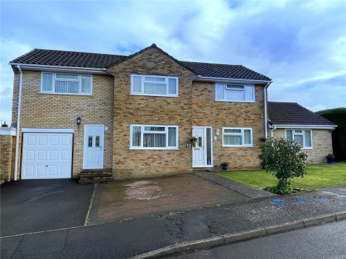 Arrange a viewing for Middle Touches, Chard, Somerset, TA20