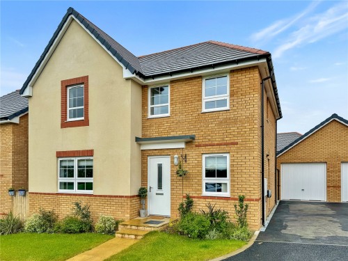 Arrange a viewing for Dolly Drove, Crimchard, Chard, Somerset, TA20