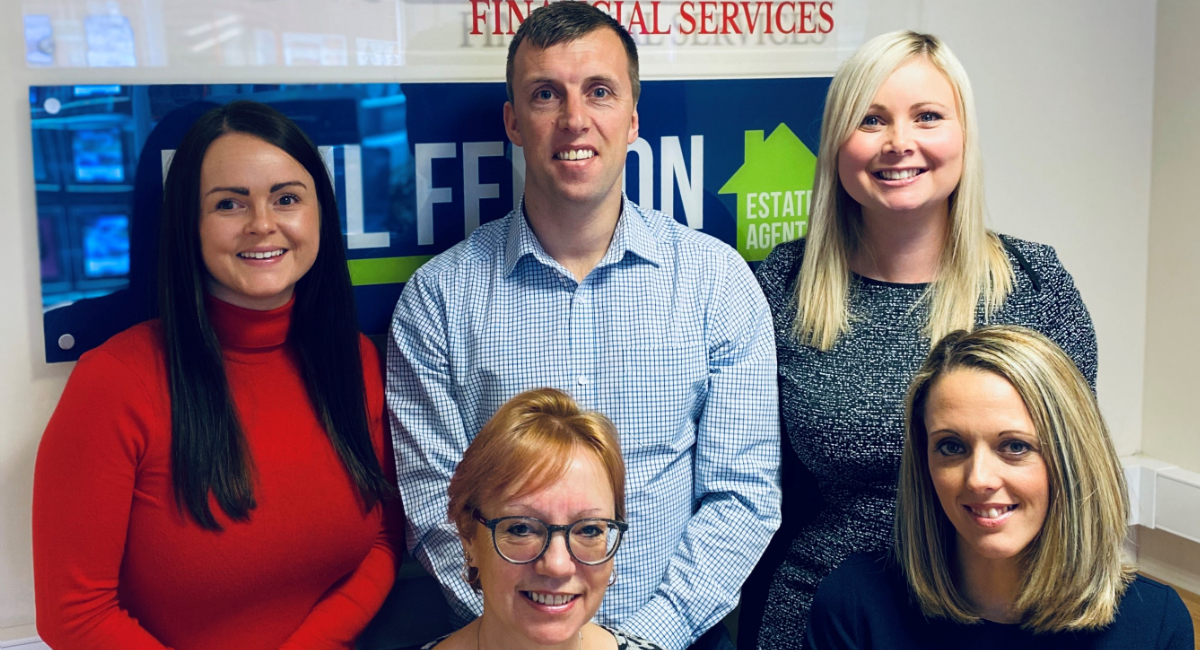 Estate Agents in Chard, Somerset Paul Fenton Estate Agents