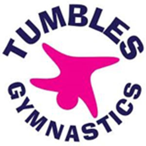 tumbles gymnastics