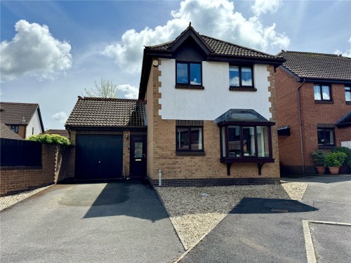 Arrange a viewing for Farrow Close, Chard, Somerset, TA20