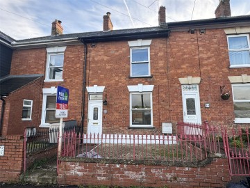 image of 58 Victoria Avenue, Chard