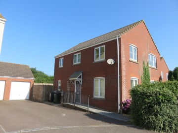 image of 52 Brutton Way, Chard