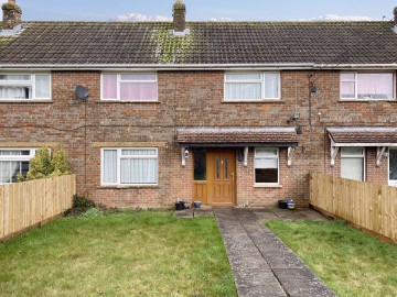 image of 27 Montague Way, Chard