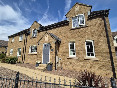 Arrange a viewing for Canal Way, Ilminster, Somerset, TA19