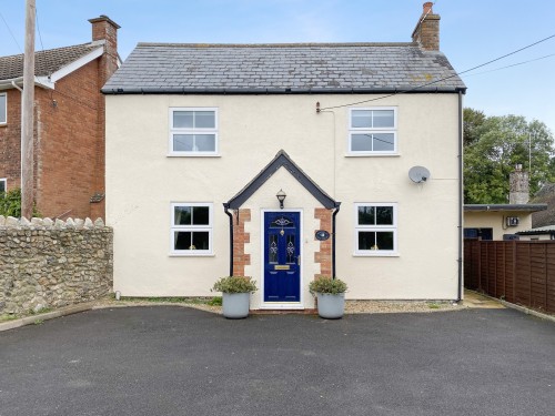 Arrange a viewing for Axminster Road, South Chard, Chard, Somerset, TA20