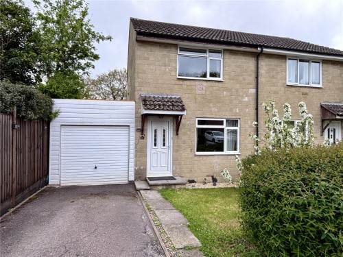 Arrange a viewing for Britannia Way, Chard, Somerset, TA20