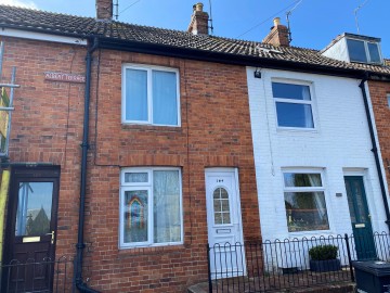 image of 109 Combe Street, Chard