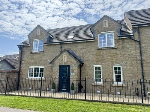 Arrange a viewing for Lower Meadow, Ilminster, Somerset, TA19