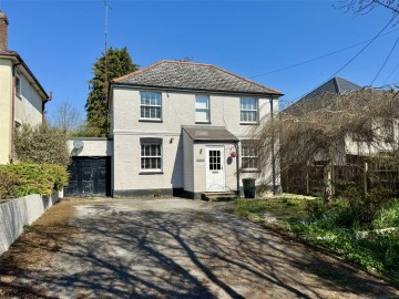 image of Bews Lane, Chard