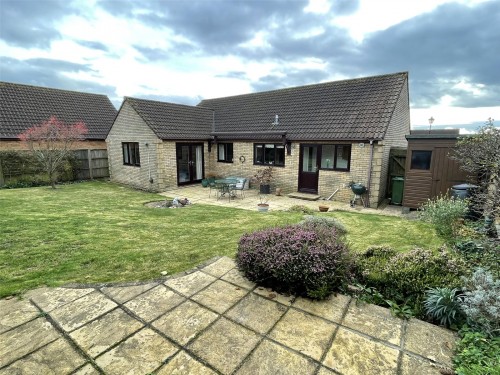 Arrange a viewing for Tudor Court, Chard, Somerset, TA20