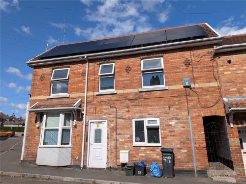 Arrange a viewing for Coronation Street, Chard, Somerset, TA20