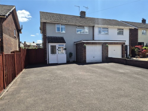 Arrange a viewing for Dellshore Close, Chard, Somerset, TA20