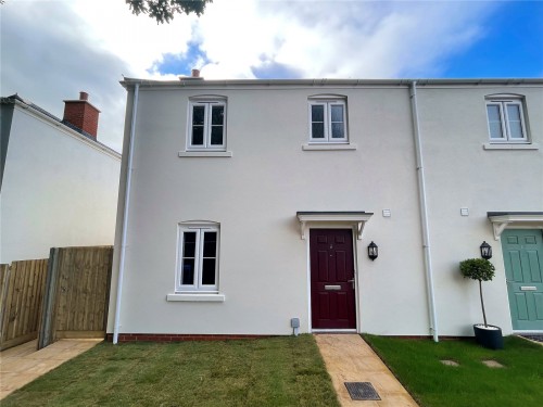 Arrange a viewing for Woodside Walk, Chard, Somerset, TA20