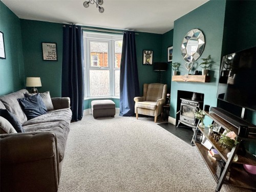 Arrange a viewing for Victoria Avenue, Chard, Somerset, TA20