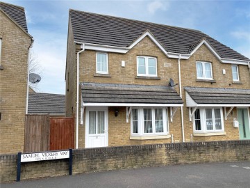 image of 10 Samuel Vickery Way, Chard