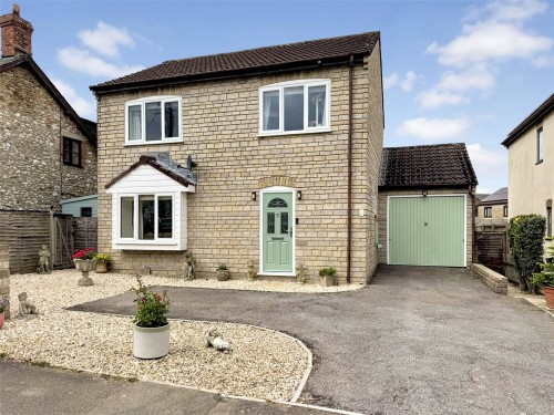 Arrange a viewing for Broadoak, Horton, Ilminster, Somerset, TA19