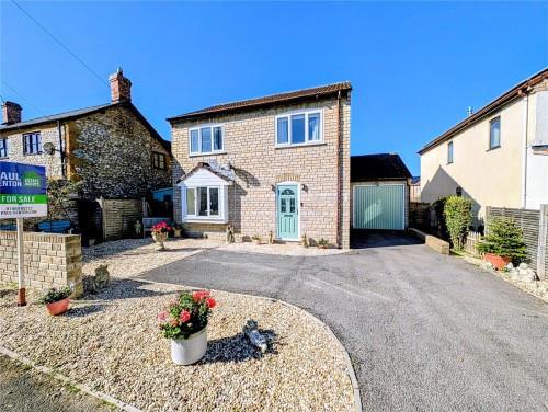 Arrange a viewing for Broadoak, Horton, Ilminster, Somerset, TA19