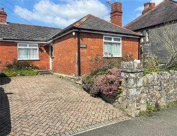 image of Mill Lane, Chard