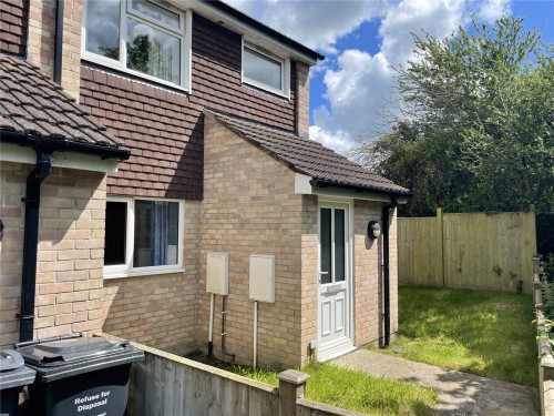 Arrange a viewing for Glynswood, Chard, Somerset, TA20