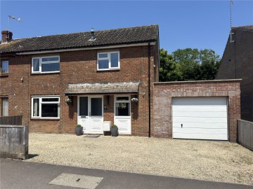 image of 8 Bubwith Close, Chard