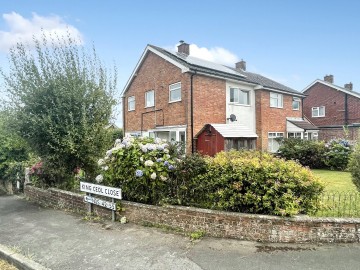 image of 41 King Athelstan Drive, Chard