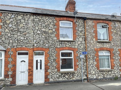 Arrange a viewing for Boden Street, Chard, Somerset, TA20