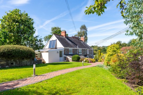 Arrange a viewing for Wadeford, Chard, Somerset, TA20
