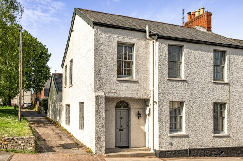 Arrange a viewing for High Street, Chard, Somerset, TA20