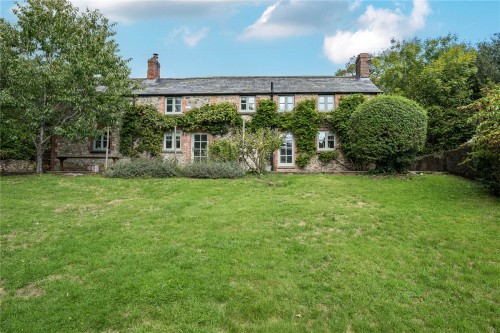Arrange a viewing for Burridge, Axminster, Devon, EX13