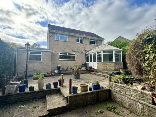 Arrange a viewing for Rectory Gardens, Combe St Nicholas, Somerset, TA20