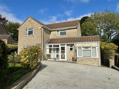 Arrange a viewing for Rectory Gardens, Combe St Nicholas, Somerset, TA20