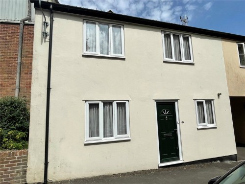 Arrange a viewing for 64 Combe Street, Chard, Somerset, TA20