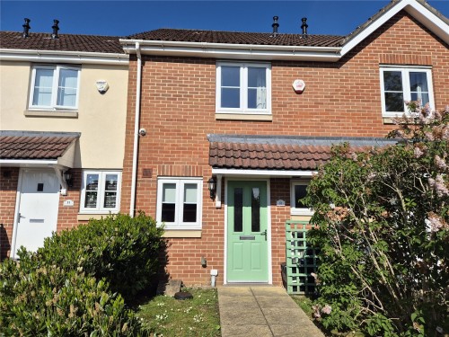 Arrange a viewing for Willow Way, Chard, Somerset, TA20