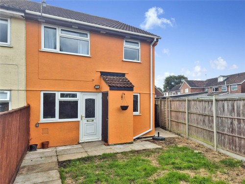 Arrange a viewing for Bubwith Close, Chard, Somerset, TA20