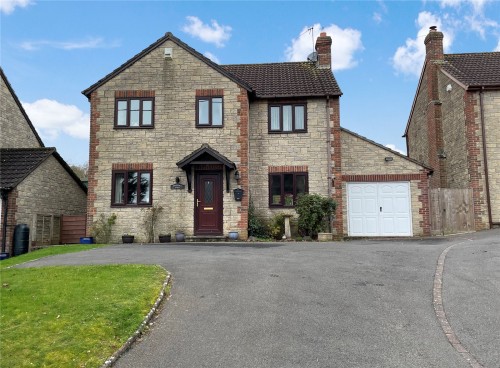 Arrange a viewing for Frog Lane, Combe St Nicholas, Somerset, TA20