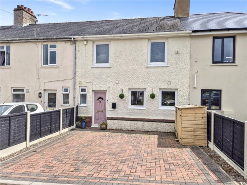 Arrange a viewing for Kents Cottages, Tatworth, Somerset, TA20