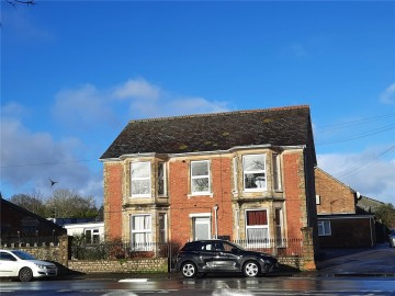 image of Greenfield House, East Street