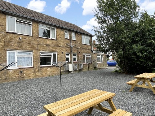Arrange a viewing for Greenfield House, East St, Chard, Somerset, TA20