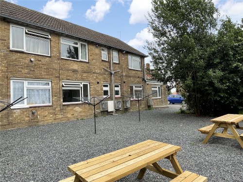Arrange a viewing for Flat 10 Greenfield House, East Street, Chard, Somerset, TA20