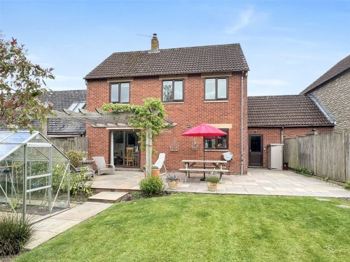 Arrange a viewing for Glynsmead, Tatworth, Somerset, TA20