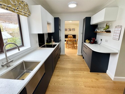 Arrange a viewing for Glynsmead, Tatworth, Somerset, TA20