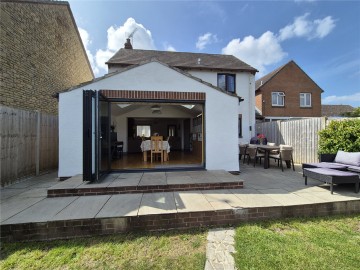 image of 5 Gulway Mead, Tatworth