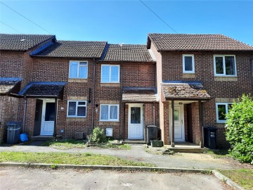 image of 31 Old Station Court, Chard