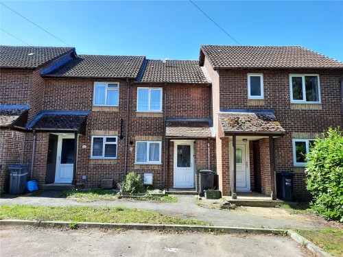 Arrange a viewing for Old Station Court, Chard, Somerset, TA20