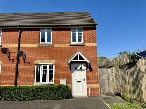 Arrange a viewing for Brunel Court, Chard, Somerset, TA20