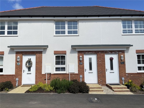 Arrange a viewing for Honeycombe Vale, Chard, Somerset, TA20