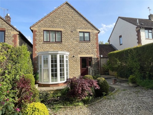 Arrange a viewing for Glynsmead, Tatworth, Somerset, TA20