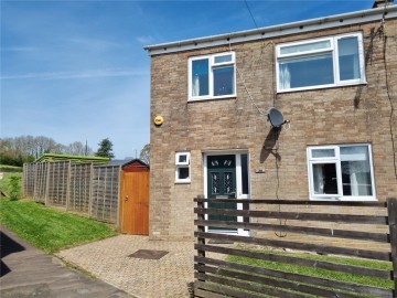 image of 38 Davies Close, Winsham
